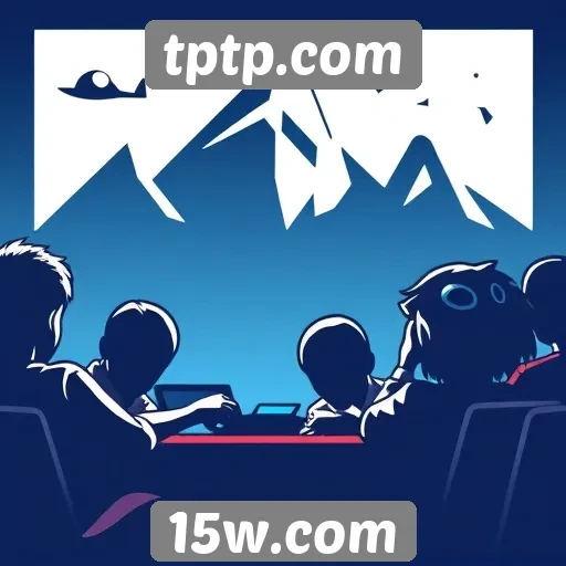 Logo da tptp.com