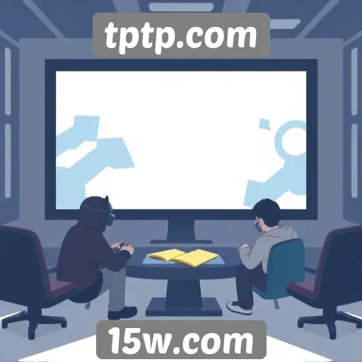 Interação da comunidade no fórum do tptp.com