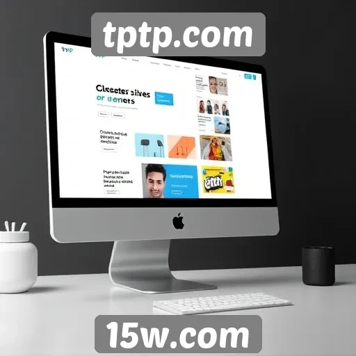 Logo da tptp.com