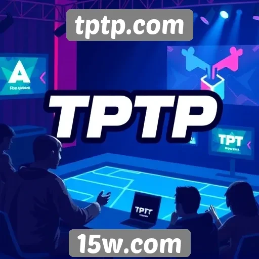 novidades sobre eventos e torneios no tptp.com