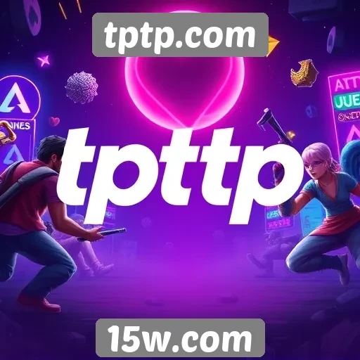 plano de expansão do tptp.com revela parcerias