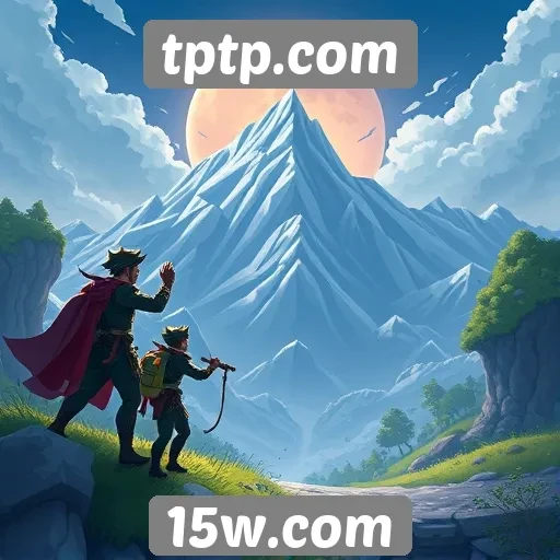 avaliação dos jogos disponíveis em tptp.com