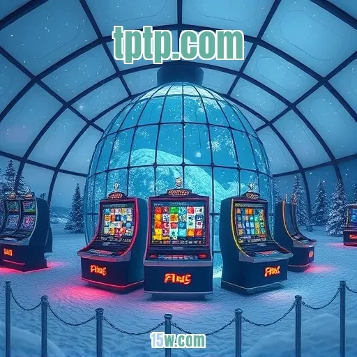 tptp.com: A Plataforma de Jogos que Você Precisa Conhecer Hoje Mesmo