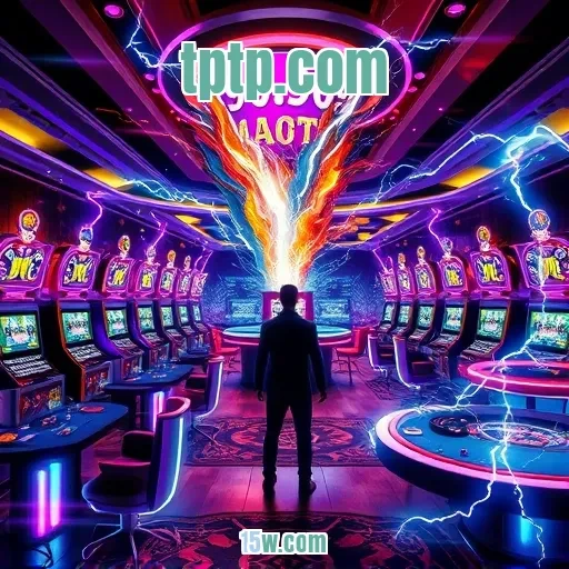 tptp.com: Descubra os Melhores Eventos Esportivos Para Mergulhar na Diversão