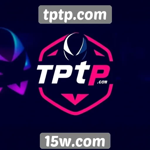 Como tptp.com se destaca na comunidade gamer