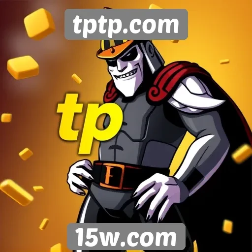Comparativo entre tptp.com e outros sites de jogos