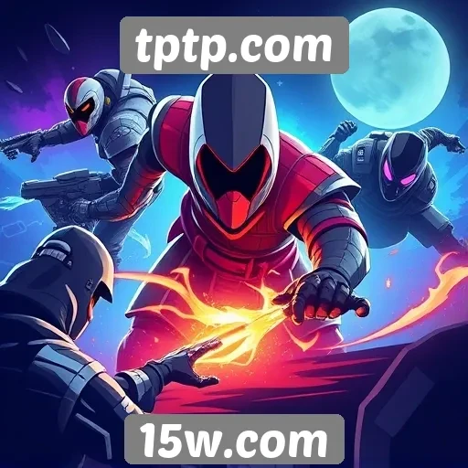 tptp.com lança novos jogos com foco em multiplayer